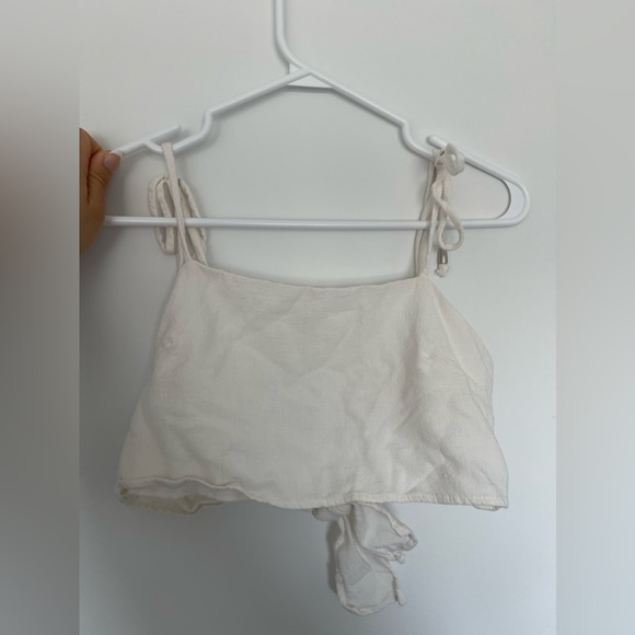 Lock and Key Crop - Picture 2 of 4